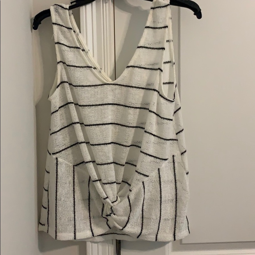 Boutique Top